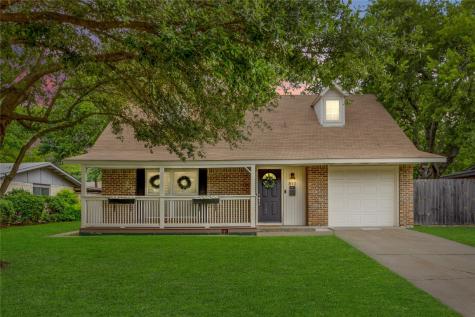 810 Kingswood Avenue Richardson TX 75080