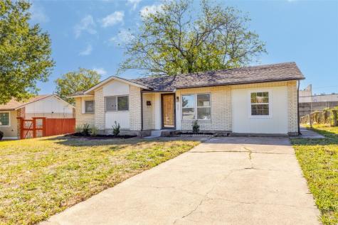 2108 Spiceberry Lane Mesquite TX 75149