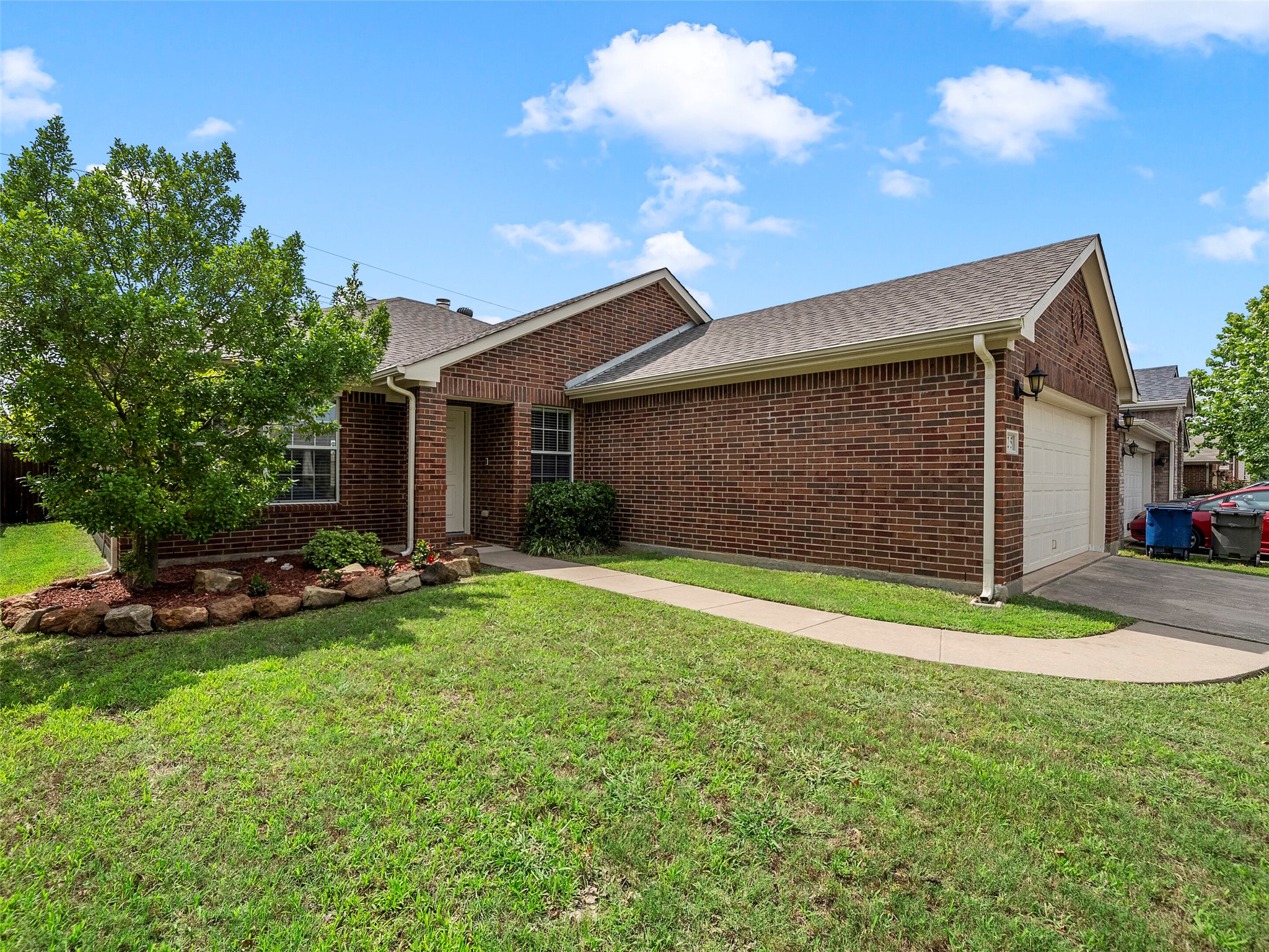 725 Cedar Cove Drive Princeton TX 75407