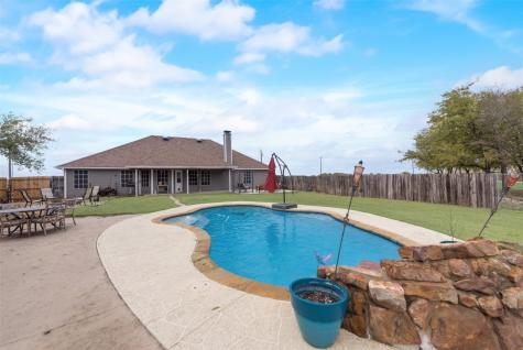 3067 County Road 2606 Caddo Mills TX 75135
