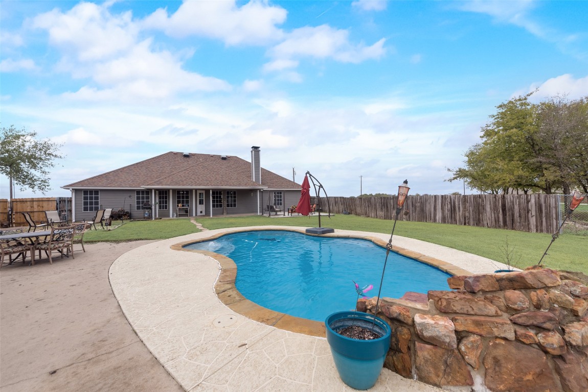 3067 County Road 2606 Caddo Mills TX 75135