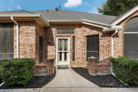 2321 Ragland Road Mansfield TX 76063