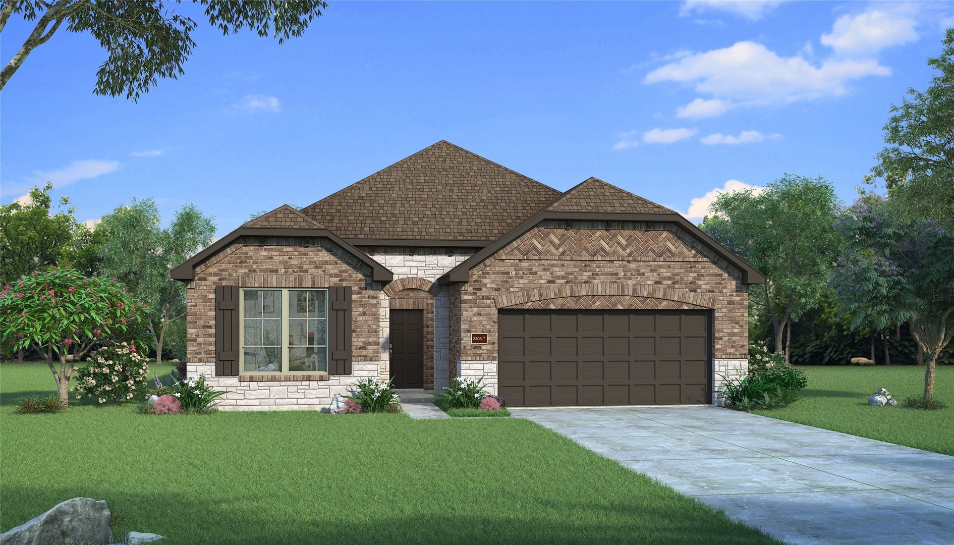 4744 Farmers Drive Celina TX 75009