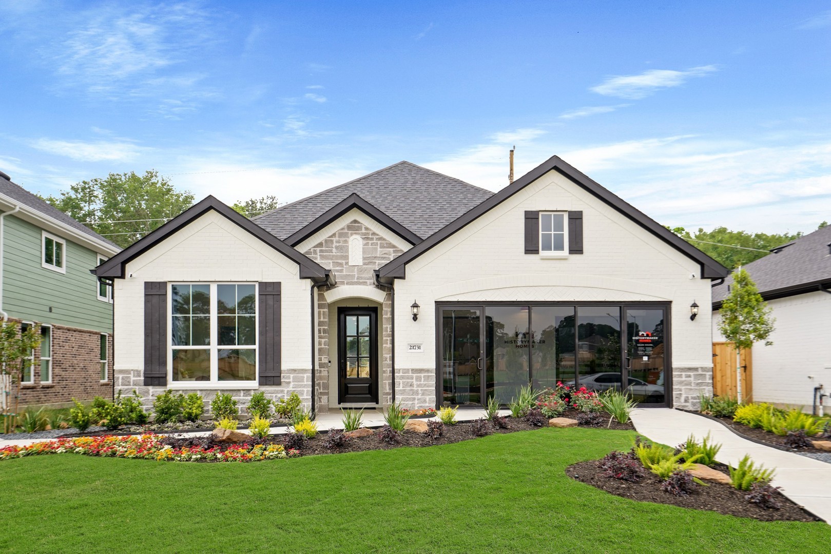 4744 Farmers Drive Celina TX 75009