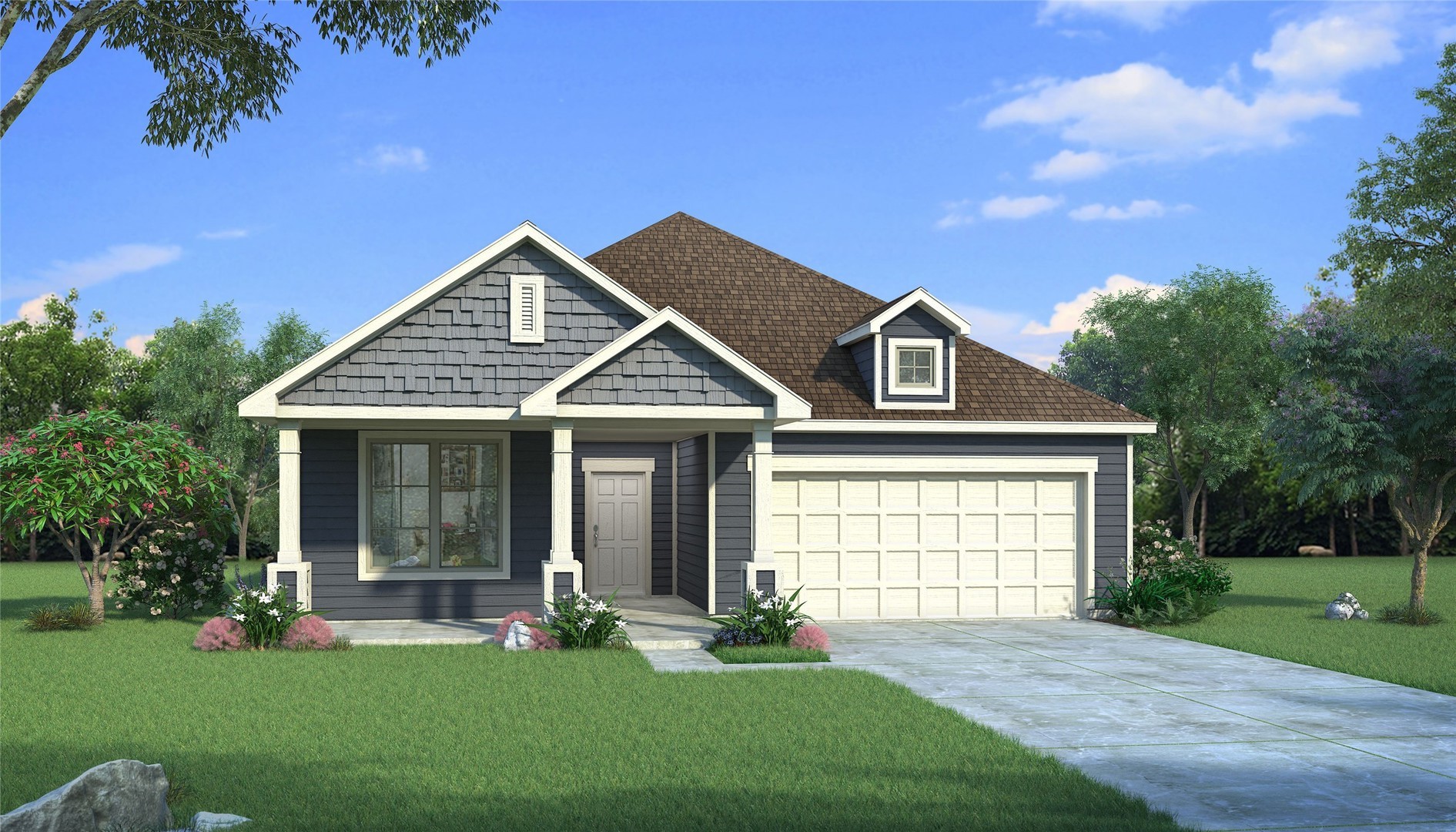 4744 Farmers Drive Celina TX 75009
