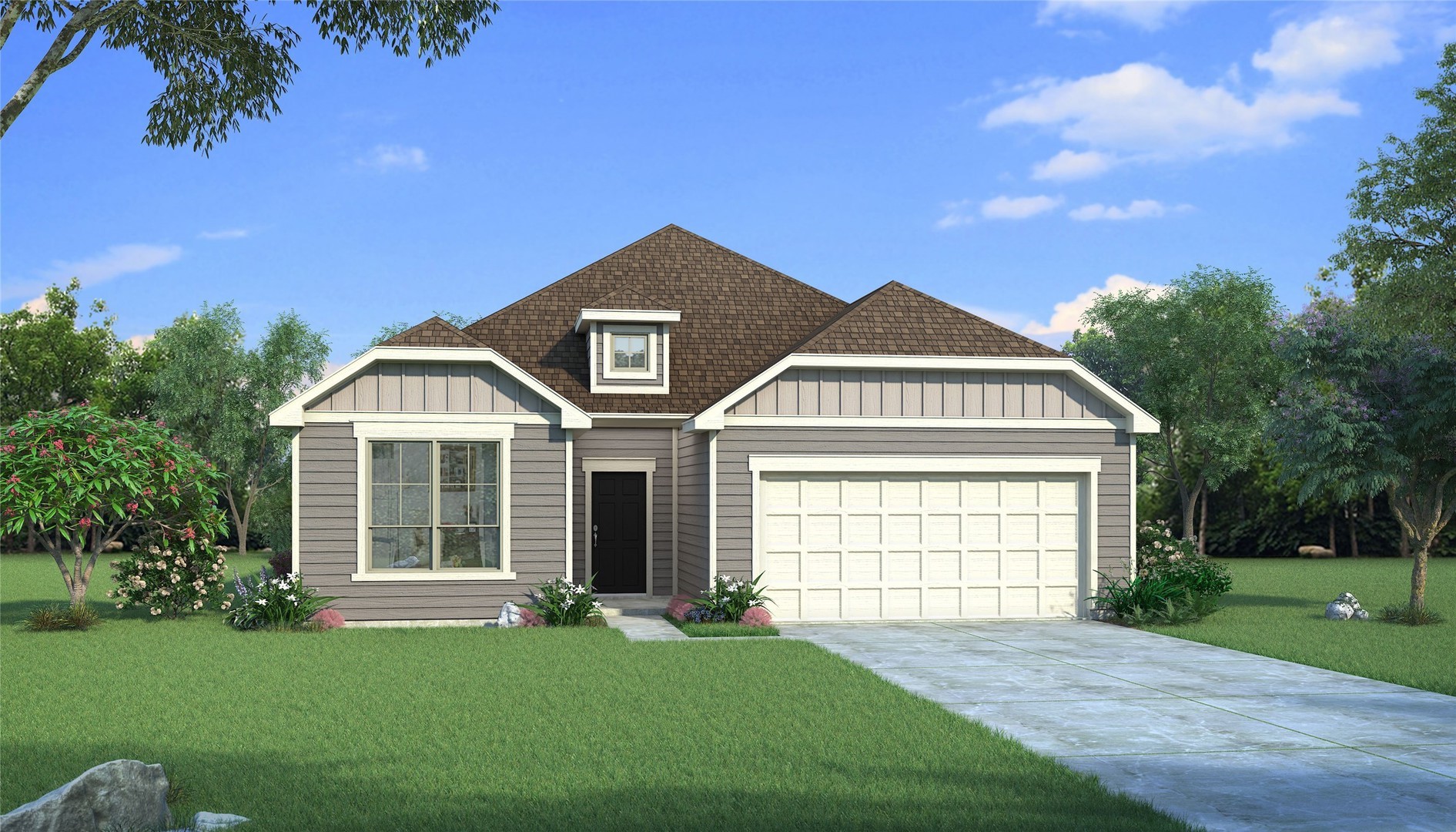 4744 Farmers Drive Celina TX 75009