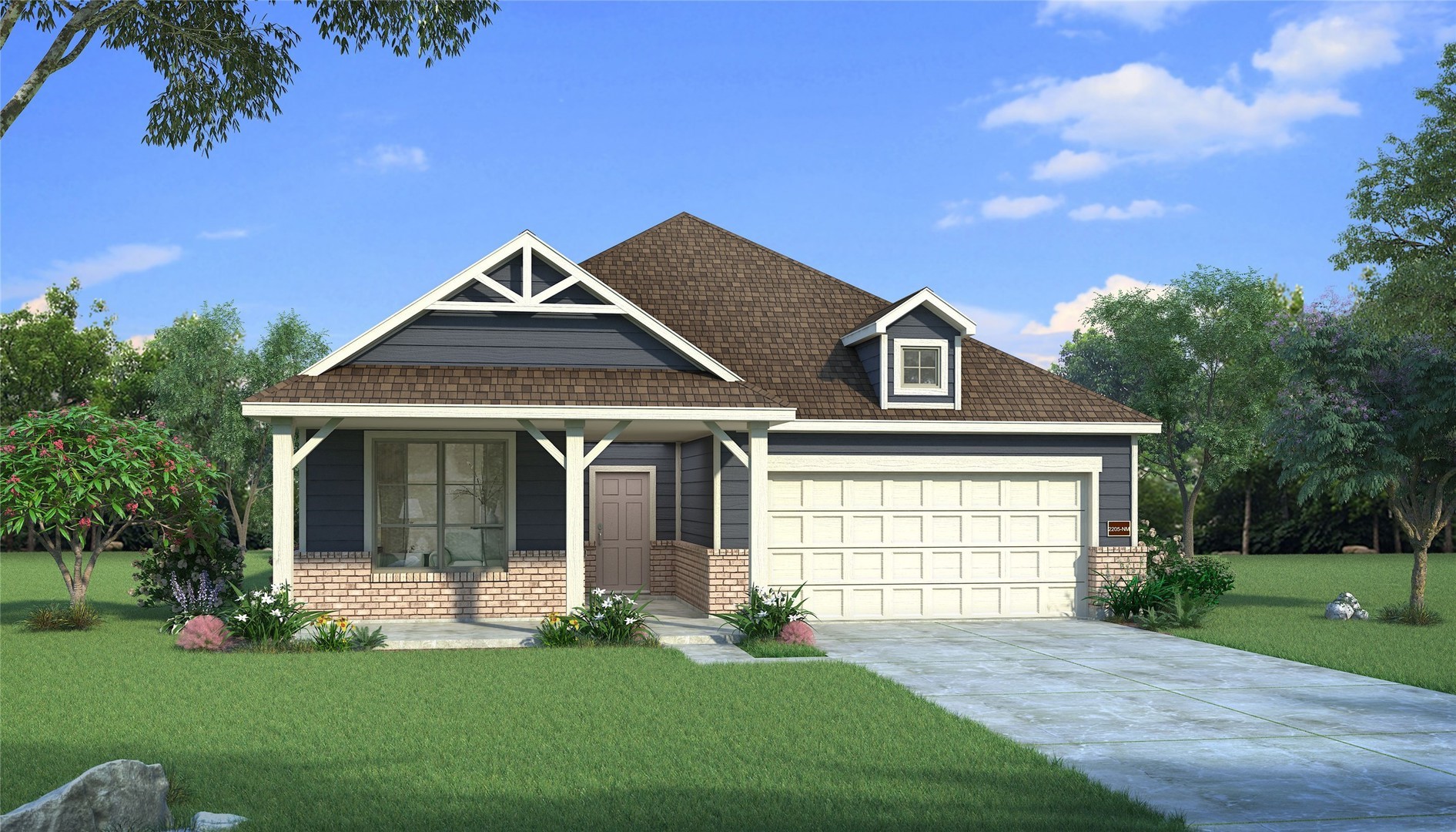 4744 Farmers Drive Celina TX 75009