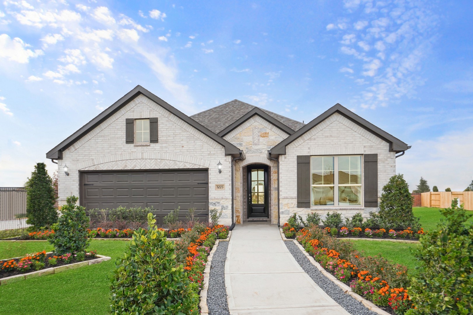 4744 Farmers Drive Celina TX 75009