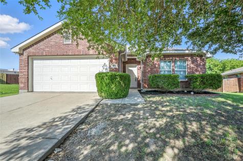 801 Hazels Way Anna TX 75409
