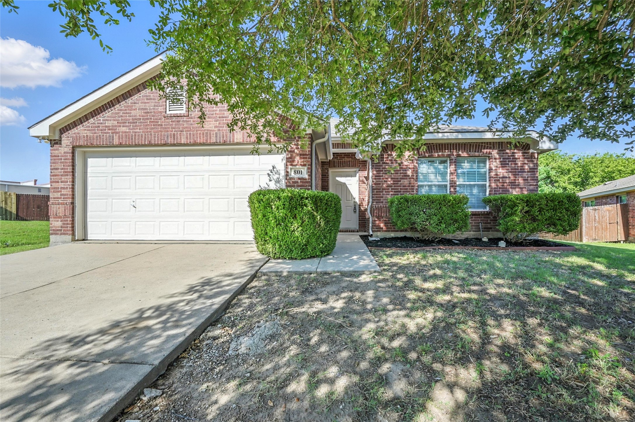 801 Hazels Way Anna TX 75409