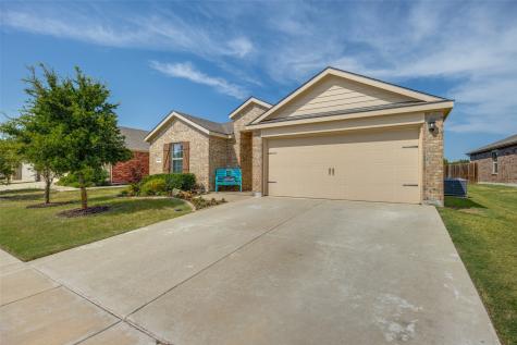 1011 Riverstone Trail Princeton TX 75407