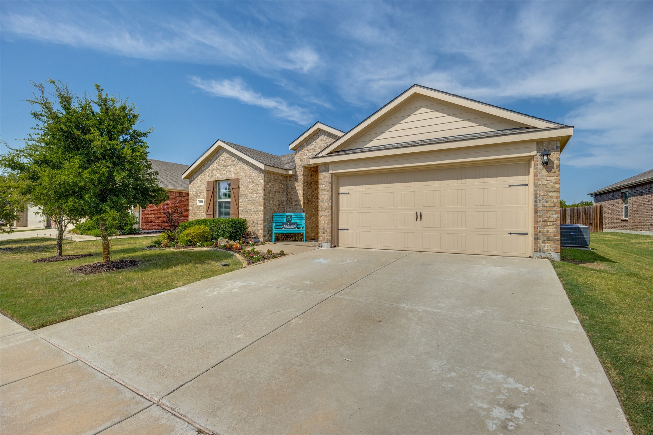 1011 Riverstone Trail Princeton TX 75407