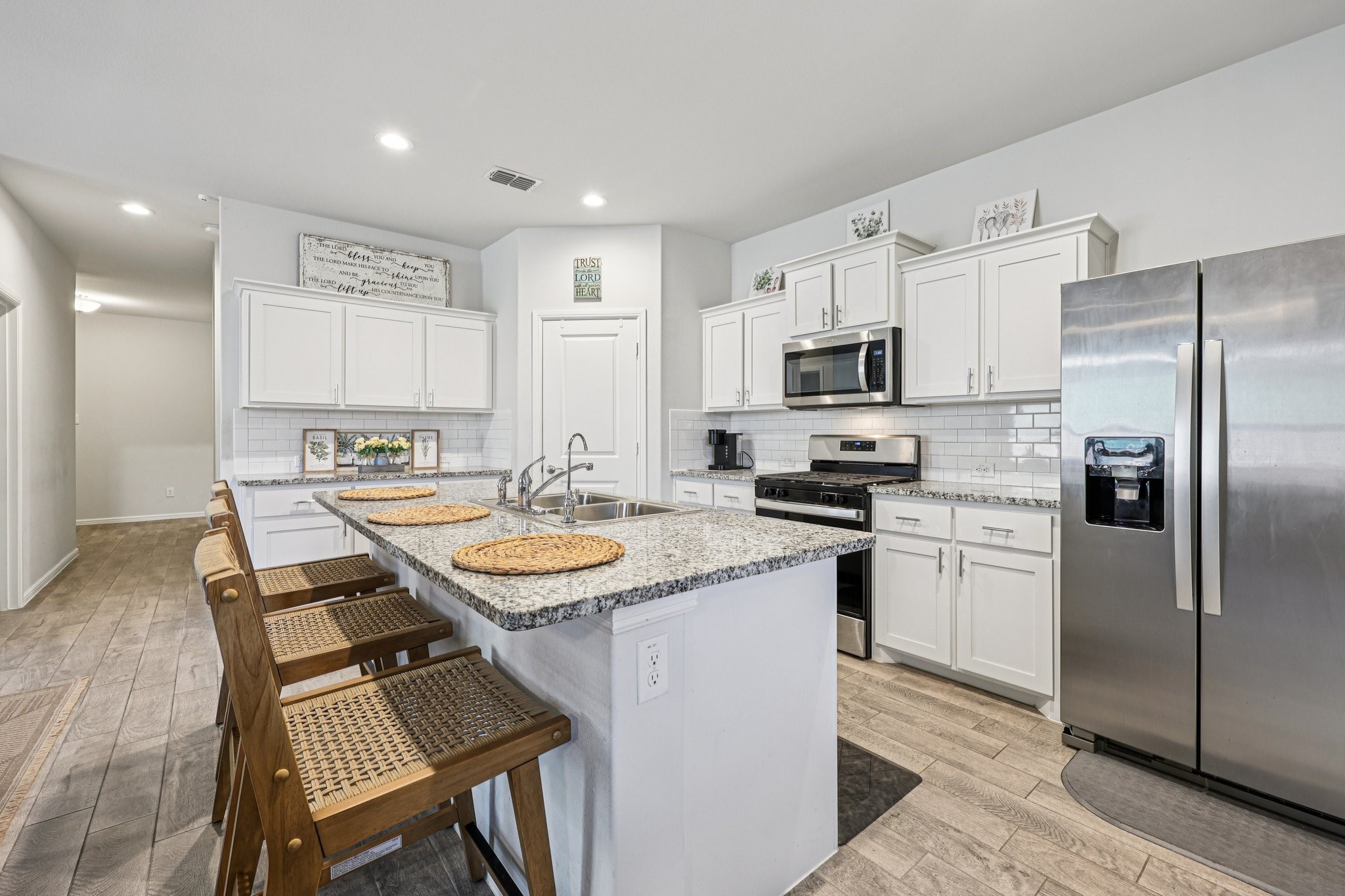 8629 Angel Gardens Drive Fort Worth TX 76179