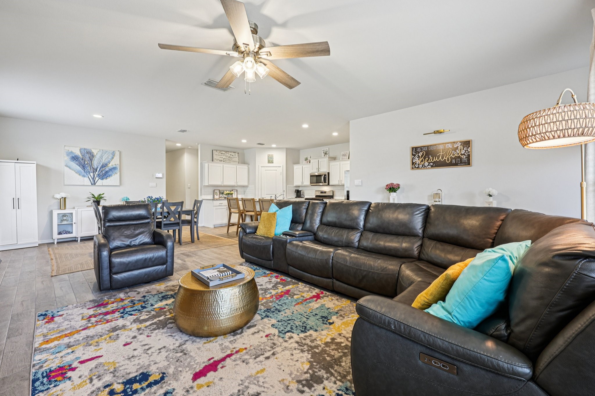 8629 Angel Gardens Drive Fort Worth TX 76179