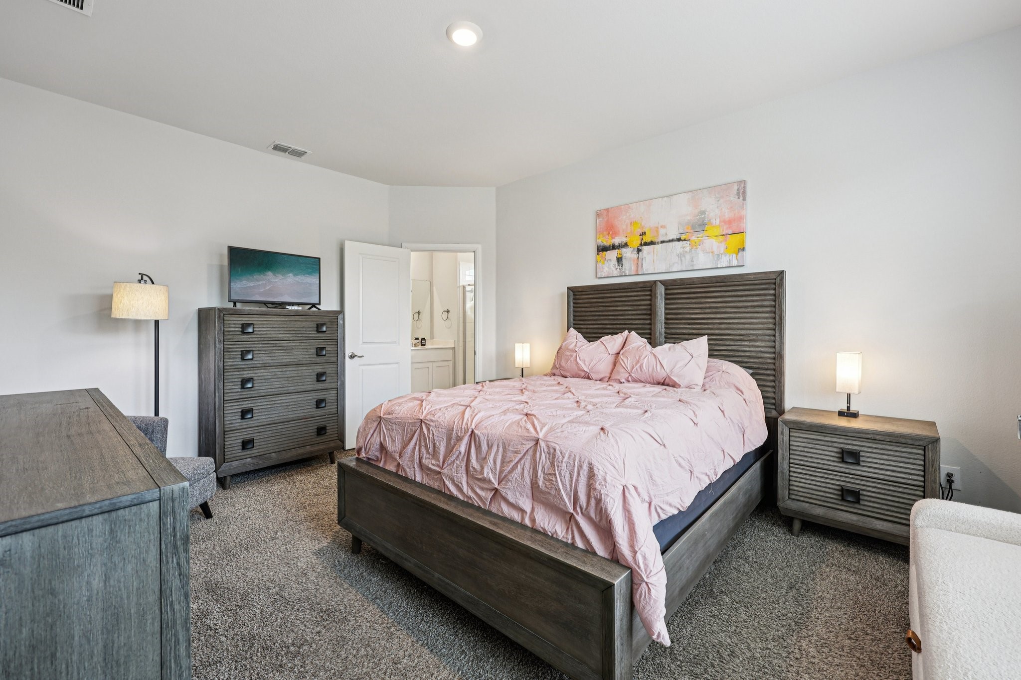 8629 Angel Gardens Drive Fort Worth TX 76179
