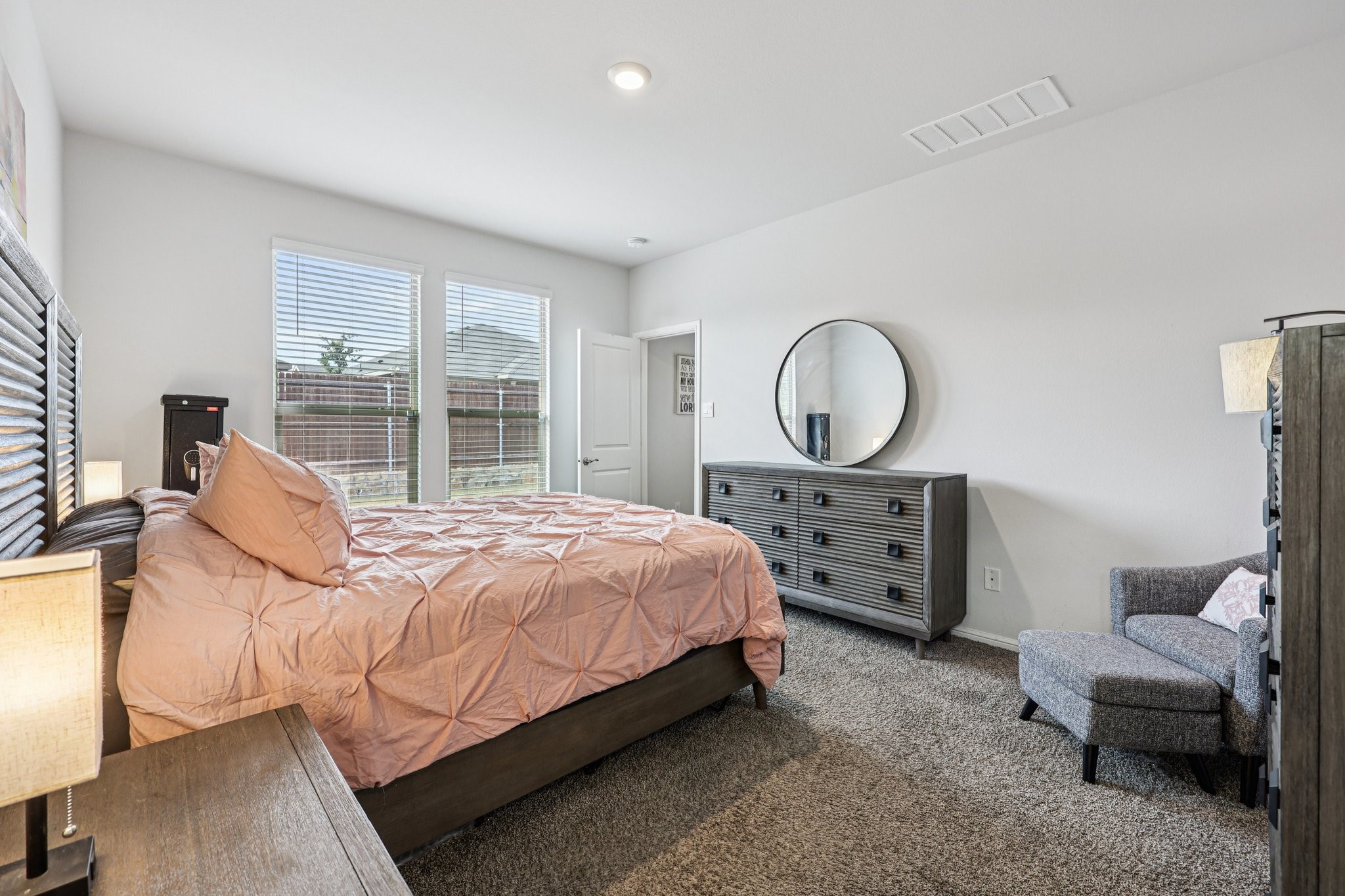 8629 Angel Gardens Drive Fort Worth TX 76179