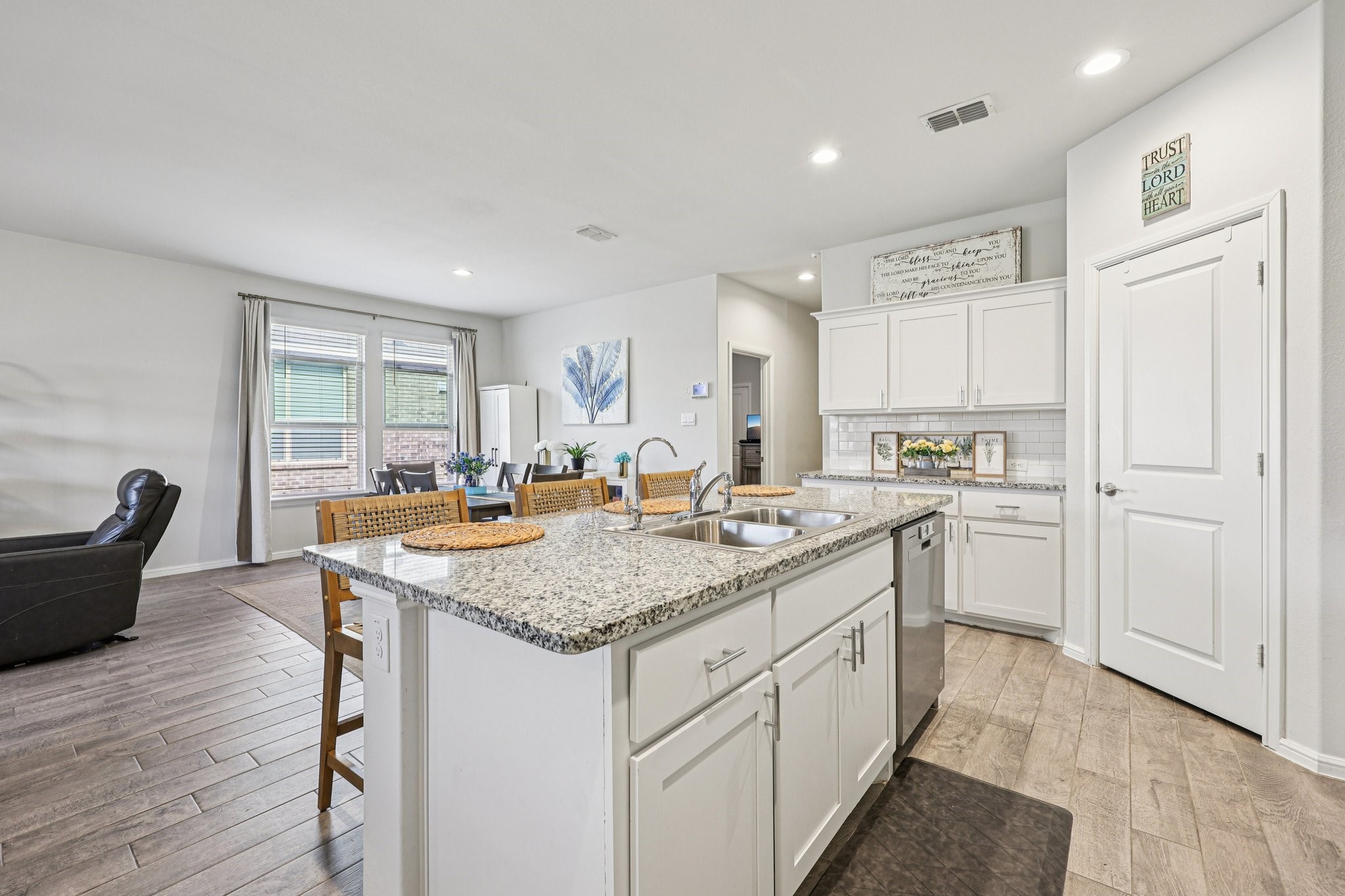 8629 Angel Gardens Drive Fort Worth TX 76179