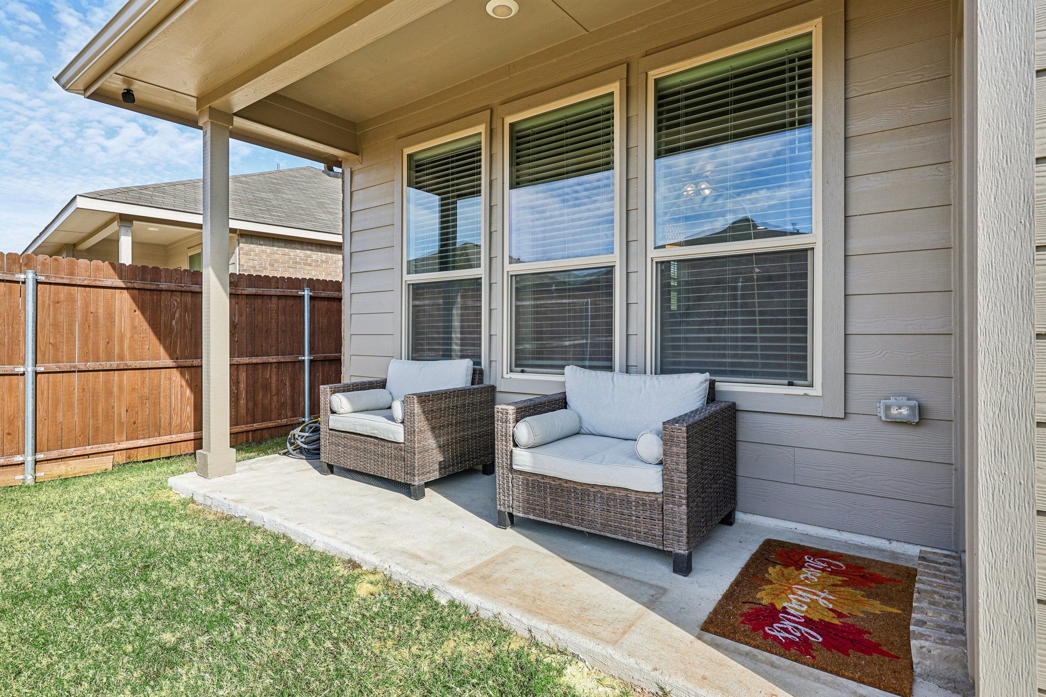 8629 Angel Gardens Drive Fort Worth TX 76179