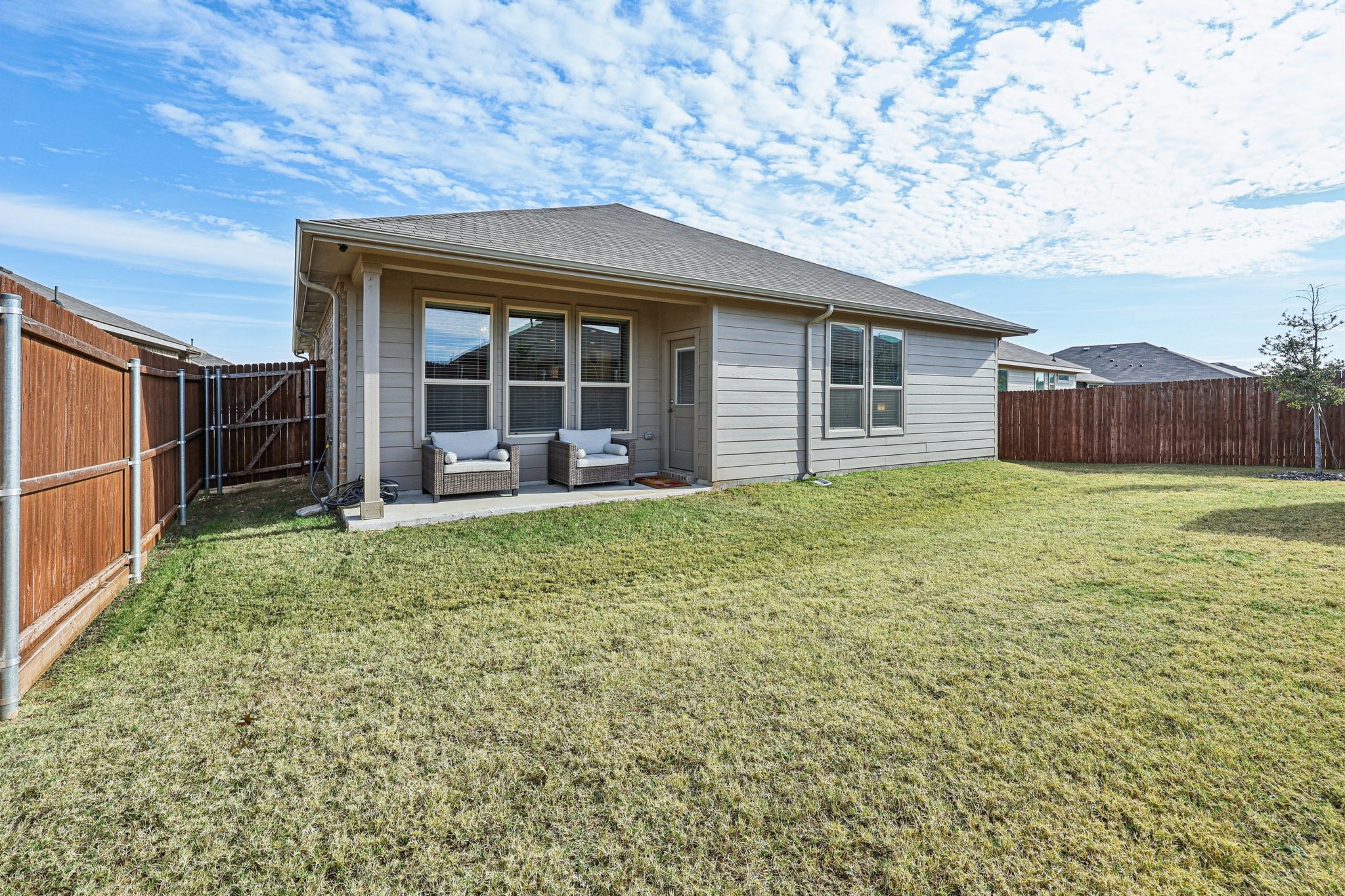 8629 Angel Gardens Drive Fort Worth TX 76179