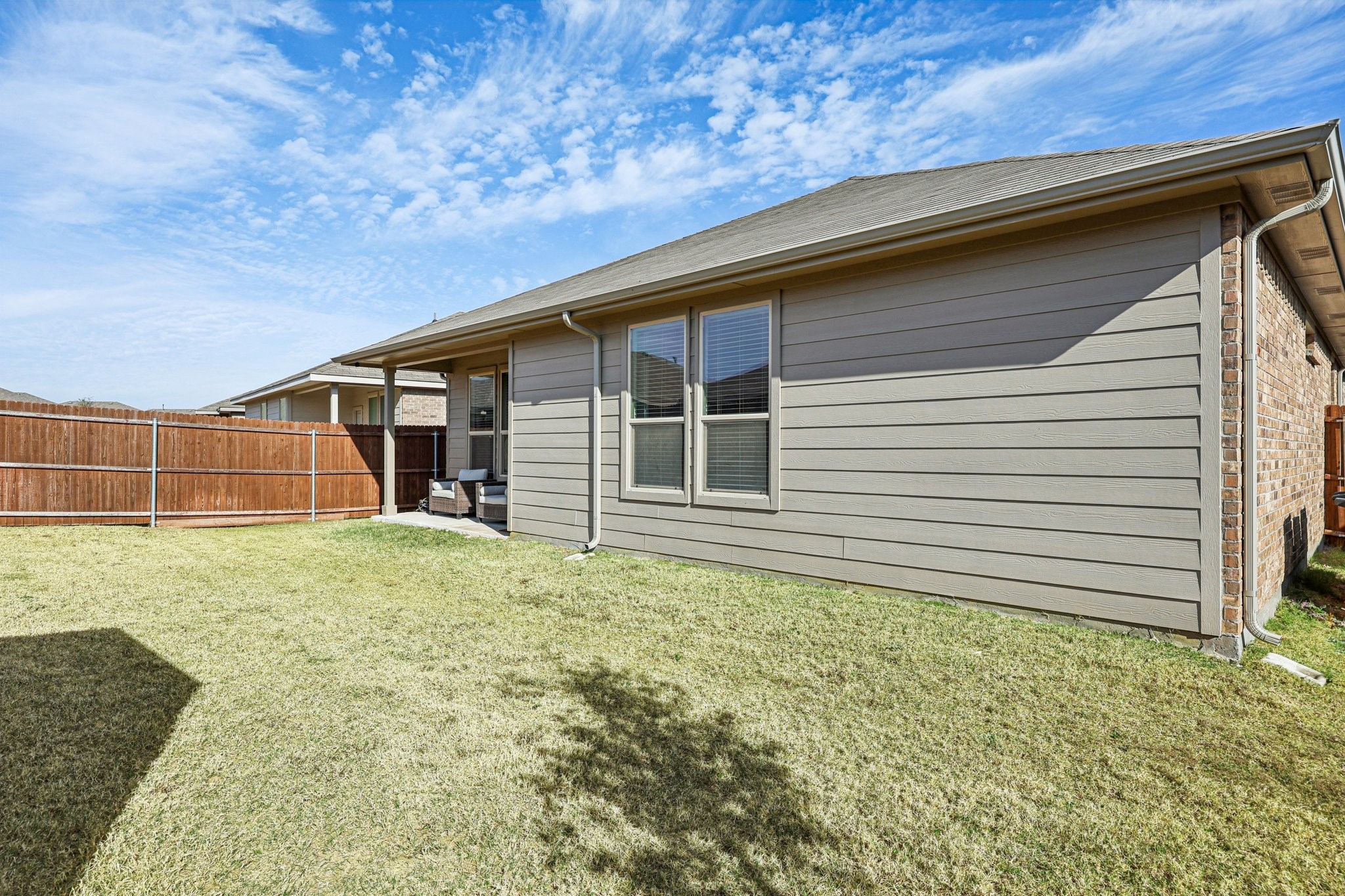 8629 Angel Gardens Drive Fort Worth TX 76179