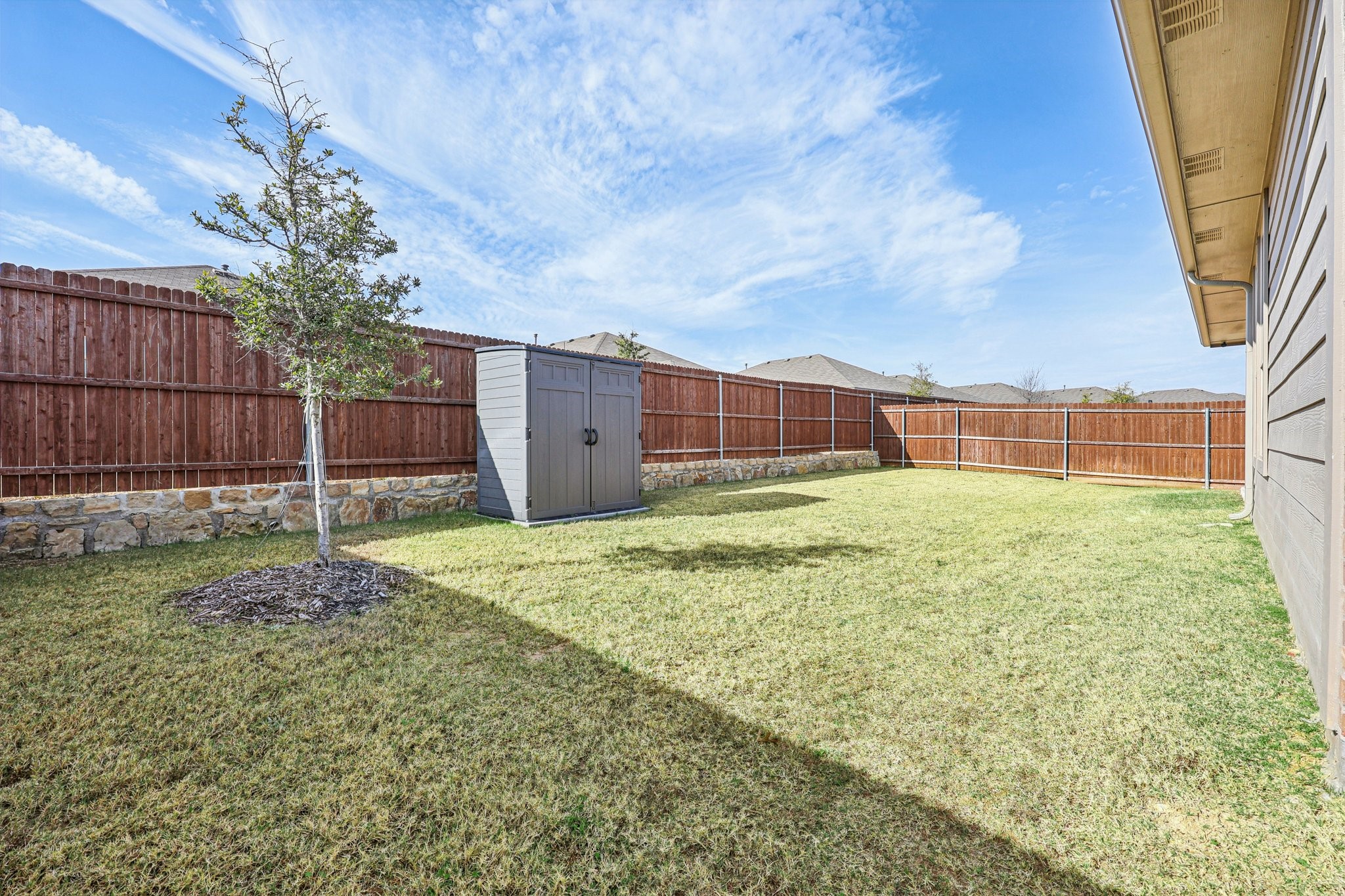 8629 Angel Gardens Drive Fort Worth TX 76179