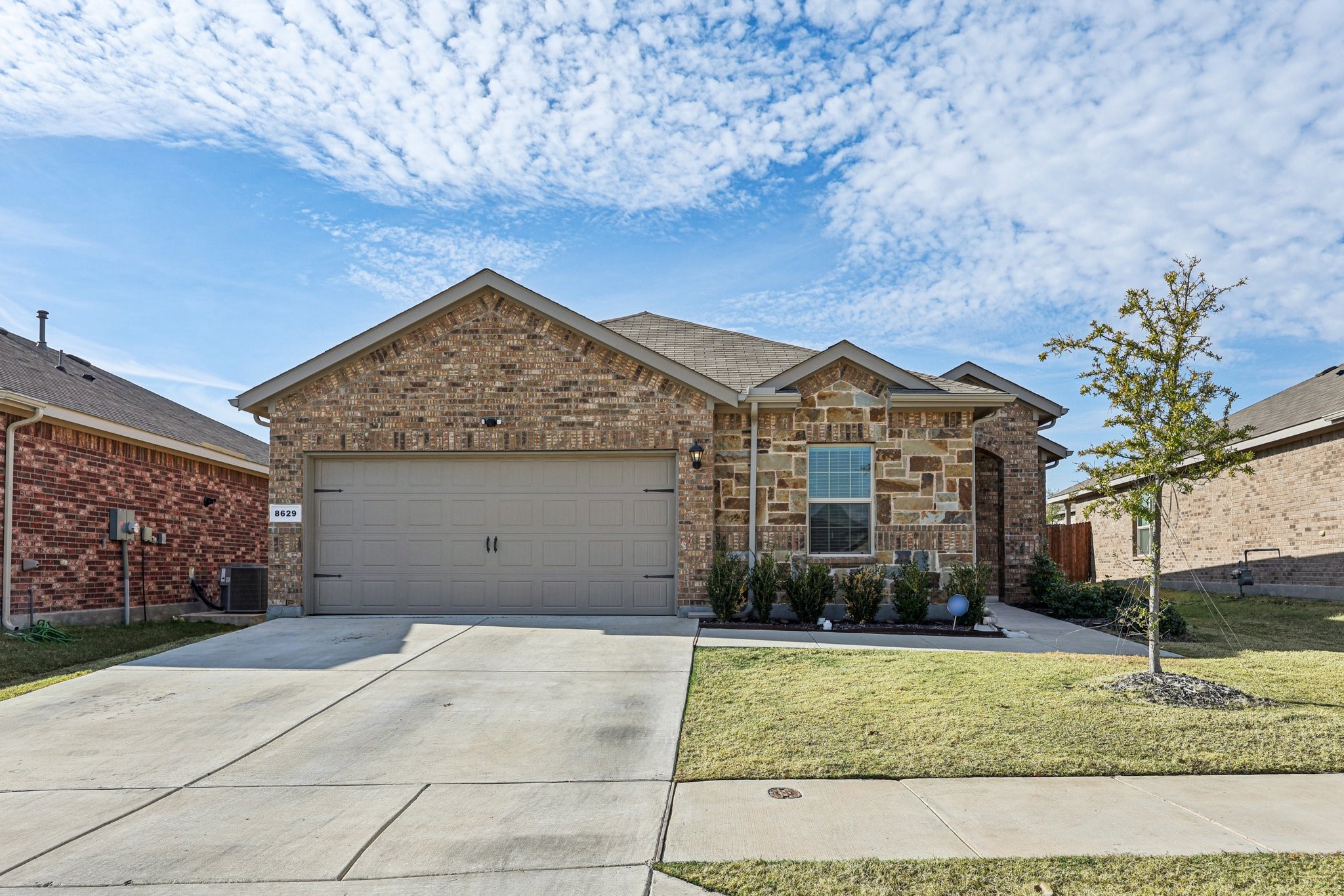 8629 Angel Gardens Drive Fort Worth TX 76179