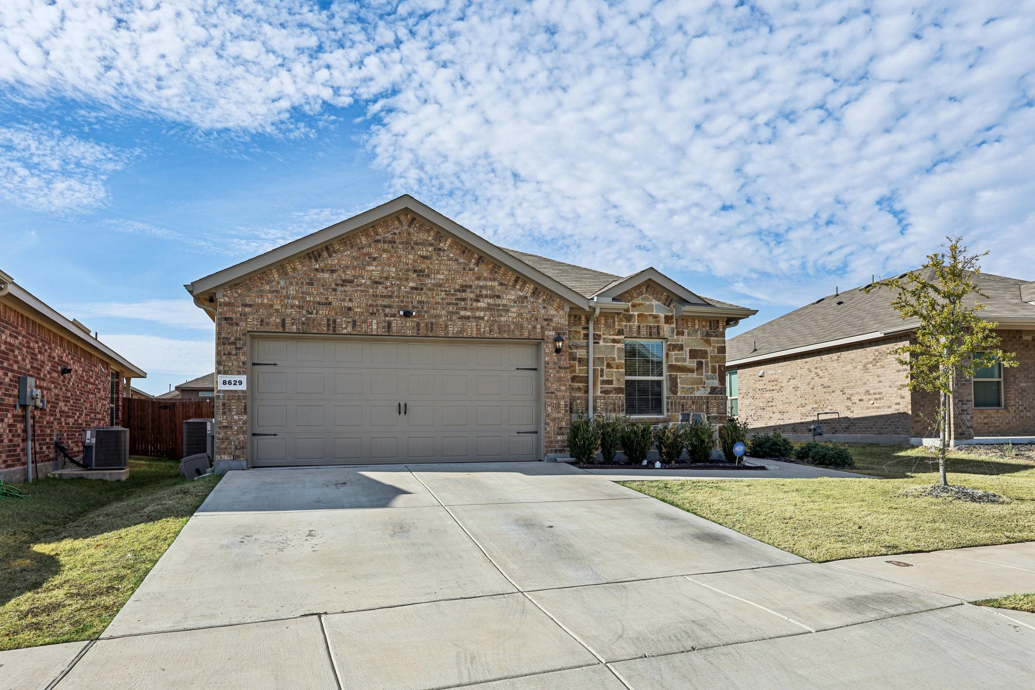8629 Angel Gardens Drive Fort Worth TX 76179