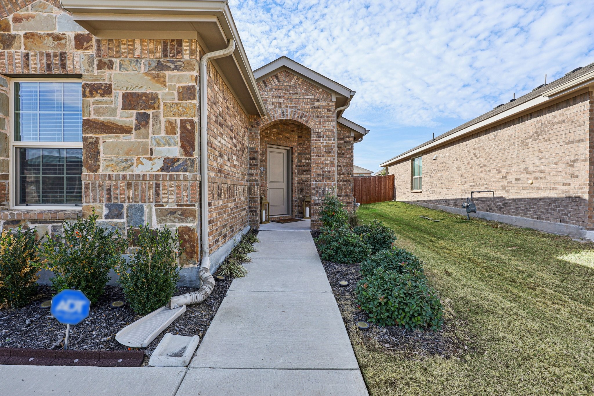 8629 Angel Gardens Drive Fort Worth TX 76179