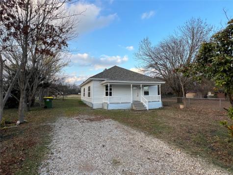 209 Rosemond Lane Italy TX 76651