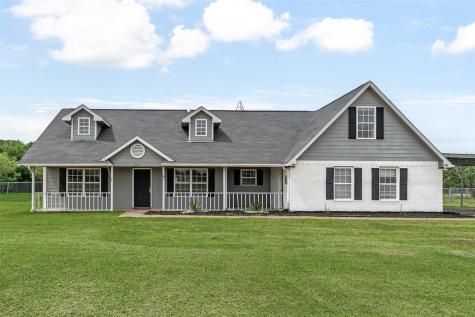 5552 Ewing Lane Royse City TX 75189
