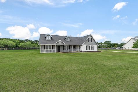 5552 Ewing Lane Royse City TX 75189