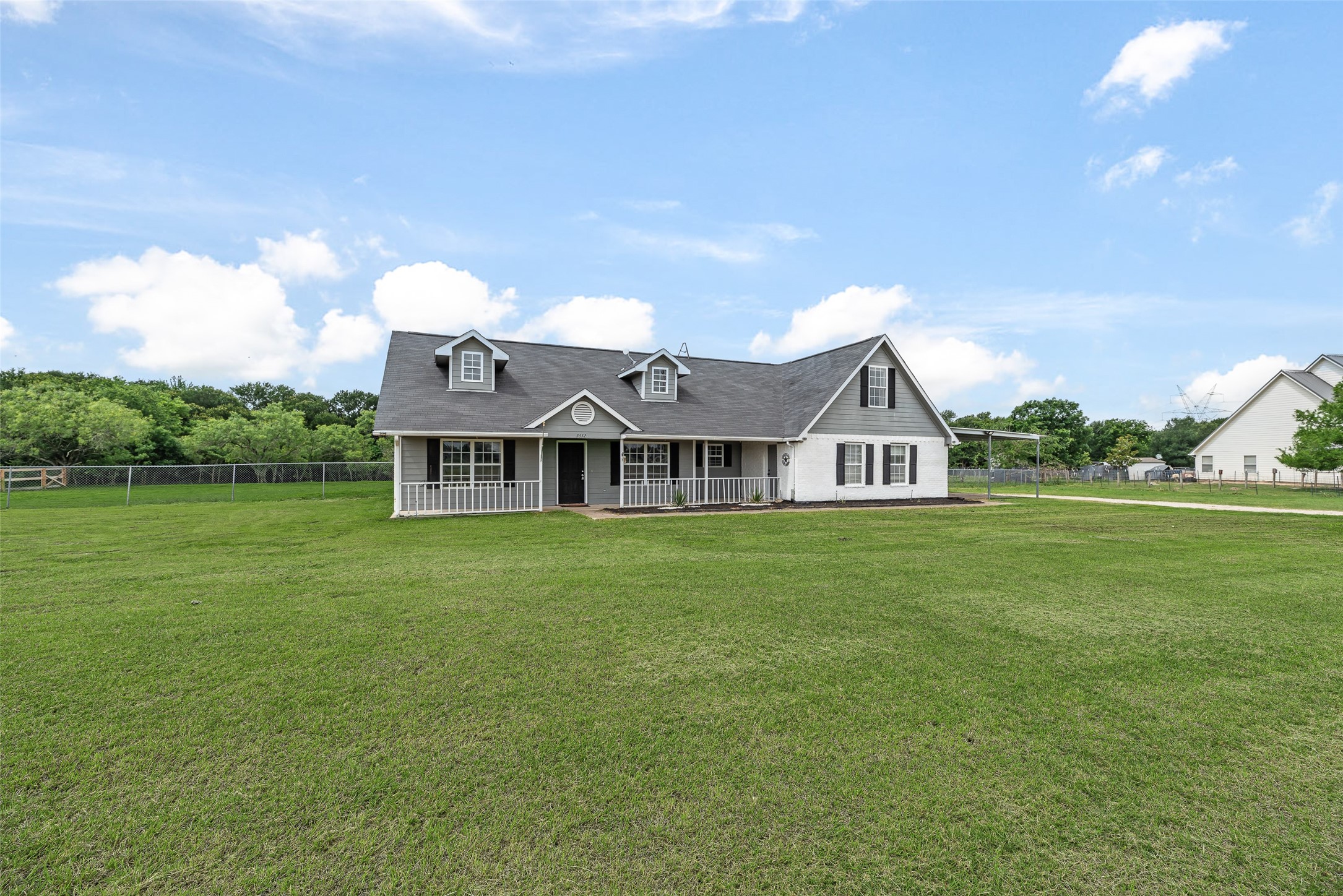 5552 Ewing Lane Royse City TX 75189
