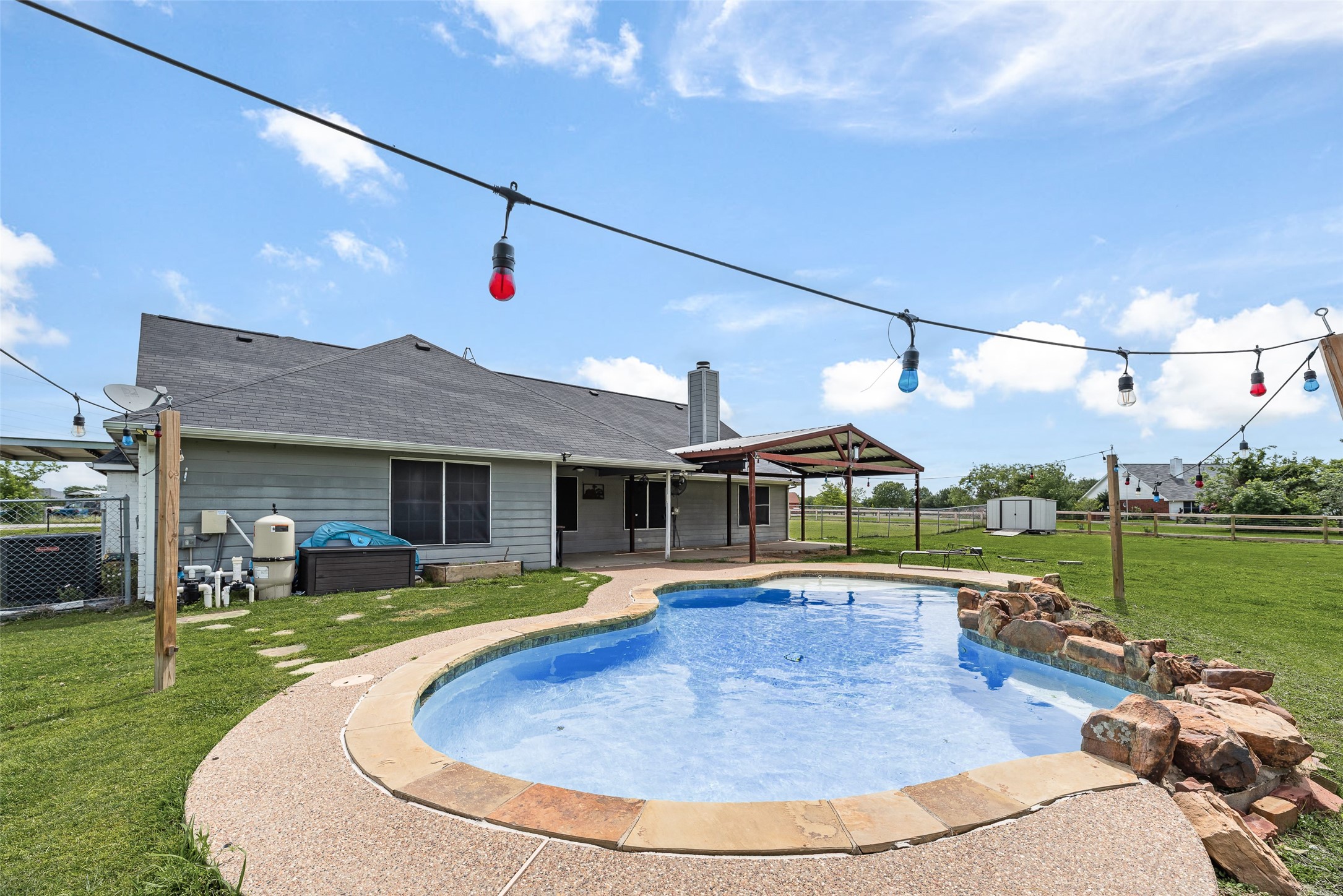 5552 Ewing Lane Royse City TX 75189