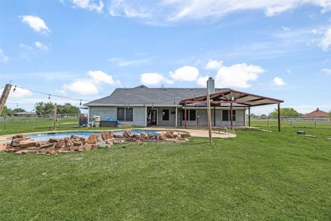 5552 Ewing Lane Royse City TX 75189