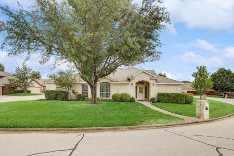 9541 Fair Haven Street Fort Worth TX 76179