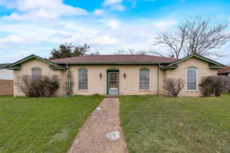 227 Roma Drive Duncanville TX 75116