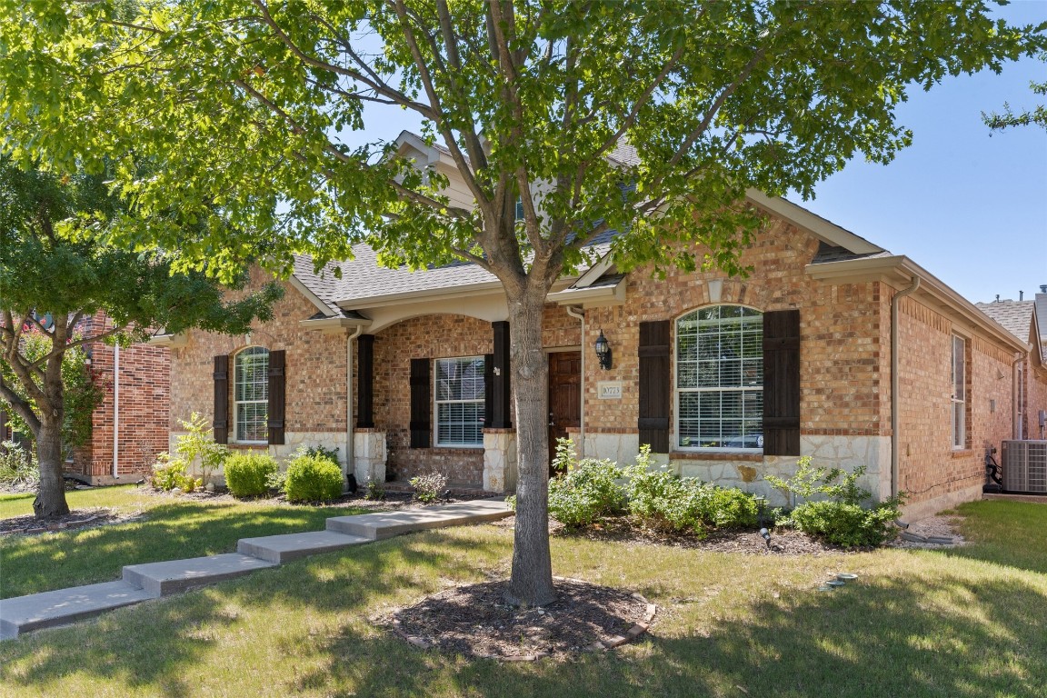 10773 Wilton Drive Frisco TX 75035