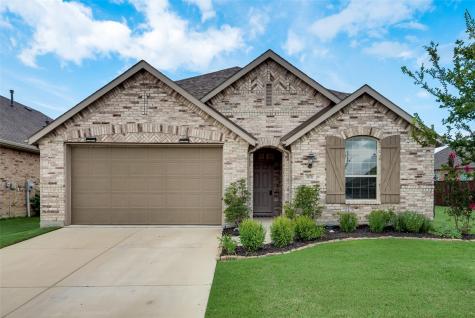 5076 Cathy Drive Forney TX 75126