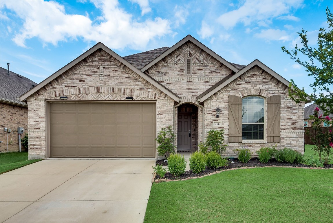 5076 Cathy Drive Forney TX 75126