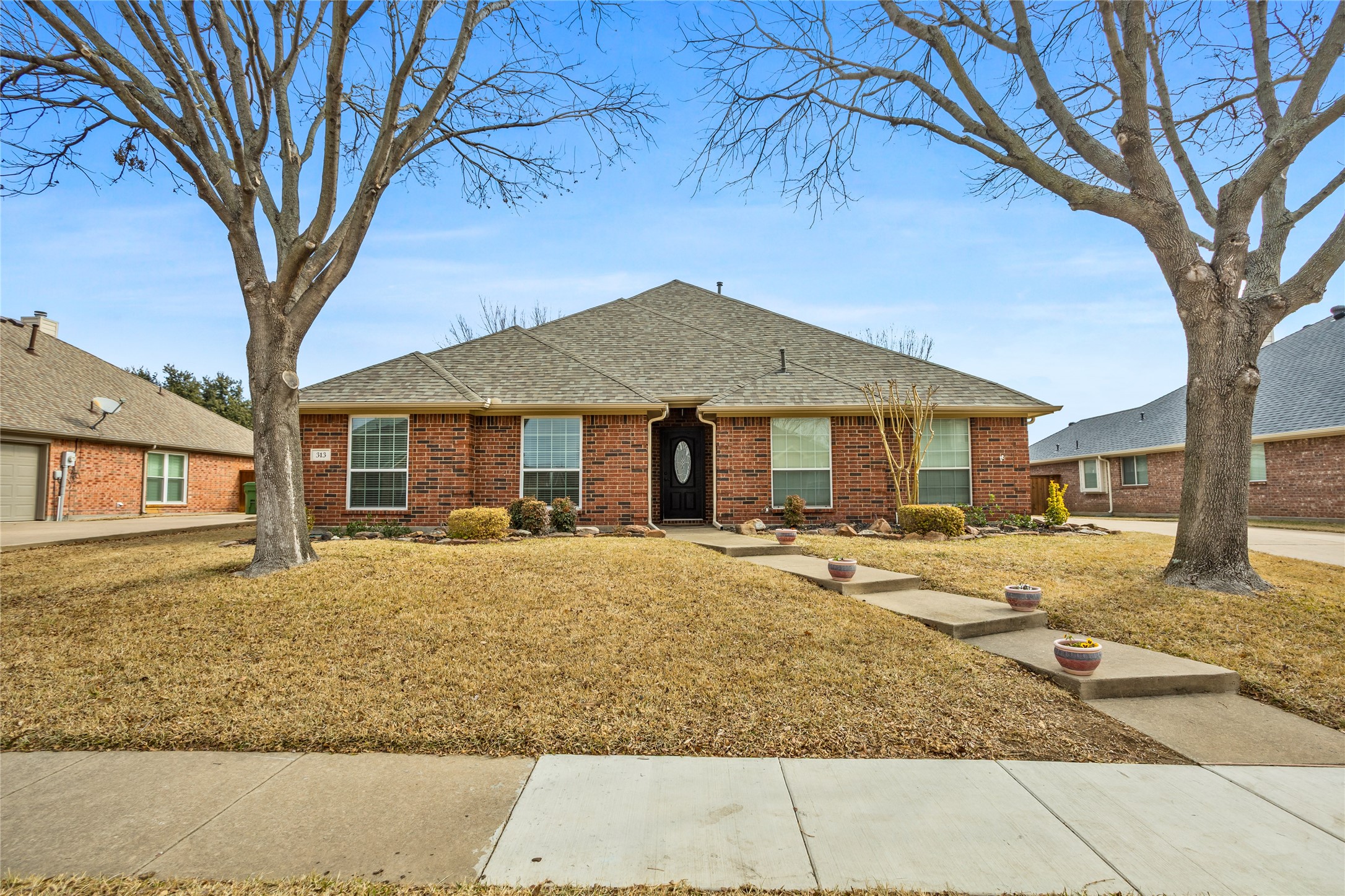313 Cave River Drive Murphy TX 75094