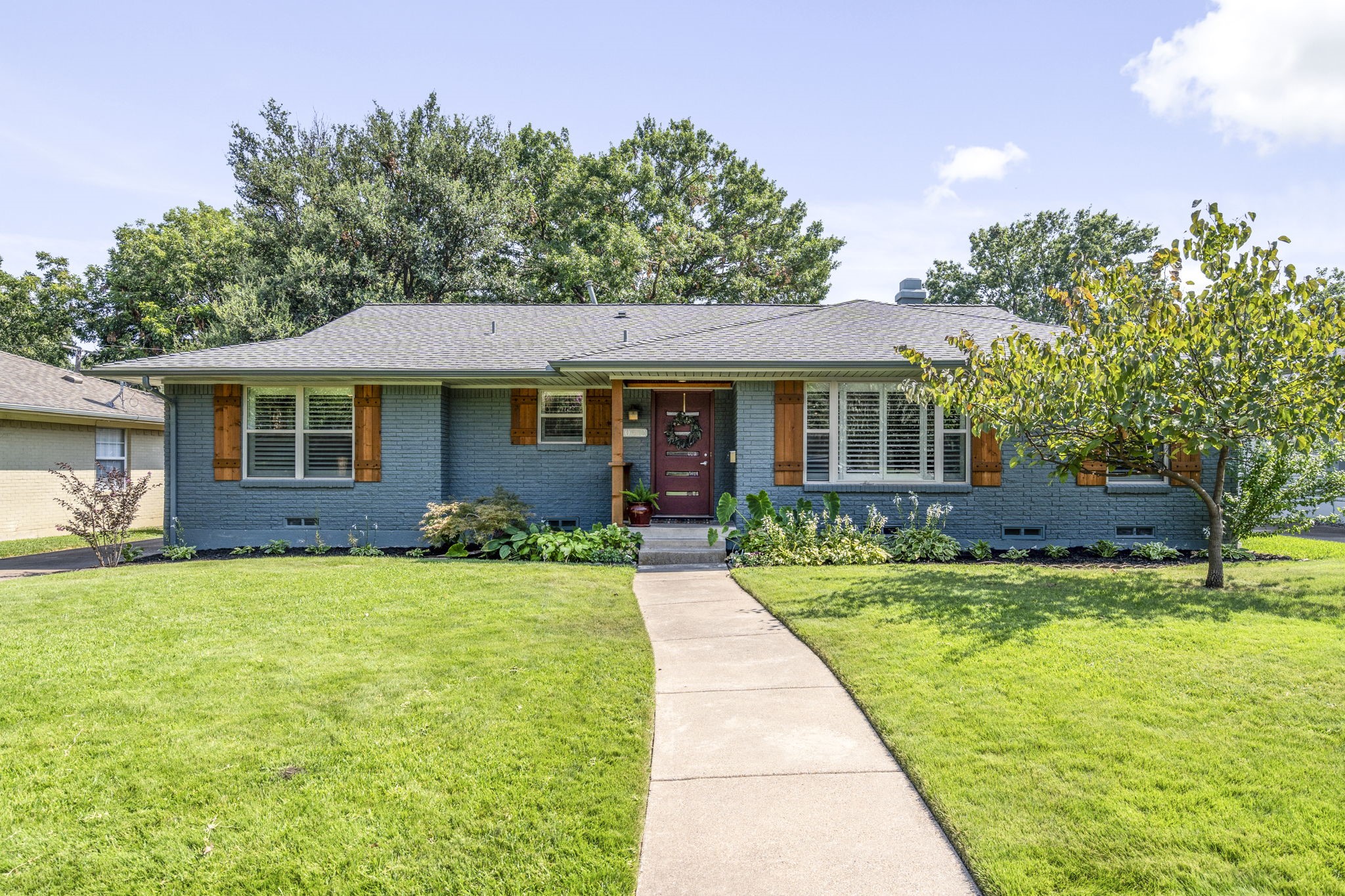 10512 Royalwood Drive Dallas TX 75238