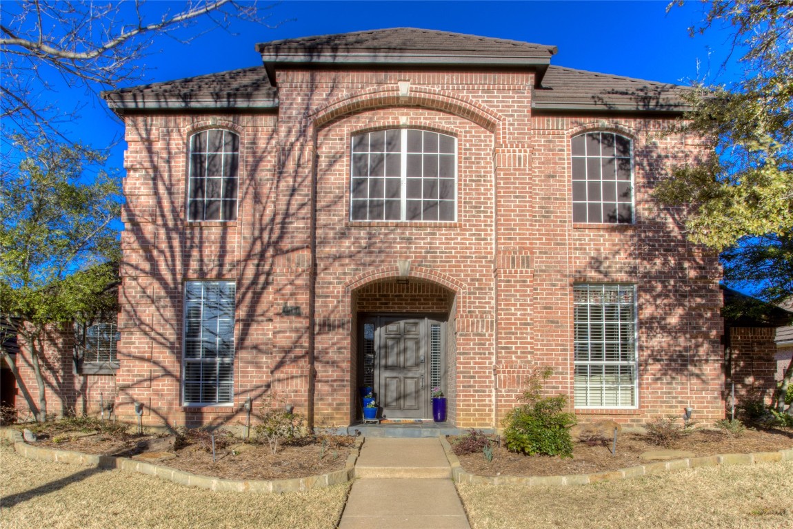 4911 High Creek Drive Arlington TX 76017