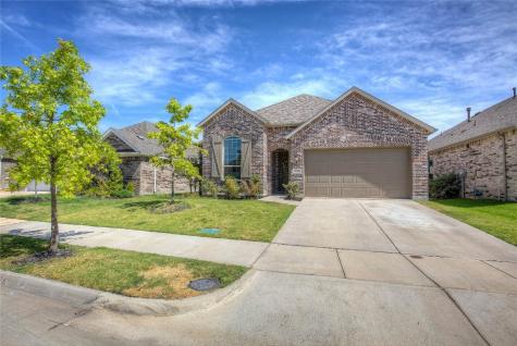 5802 Melville Lane Forney TX 75126
