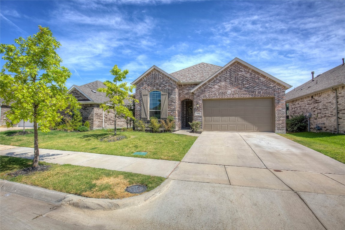 5802 Melville Lane Forney TX 75126
