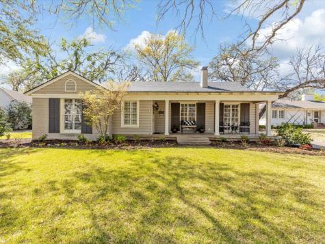 337 Eastwood Avenue Fort Worth TX 76107