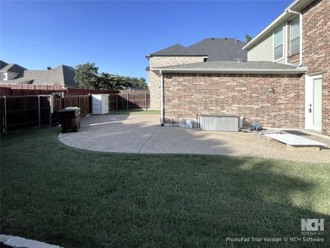 6709 Fountain Grove Drive Plano TX 75024