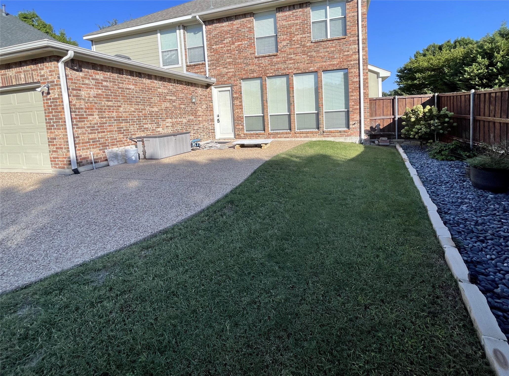 6709 Fountain Grove Drive Plano TX 75024