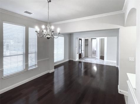 6709 Fountain Grove Drive Plano TX 75024