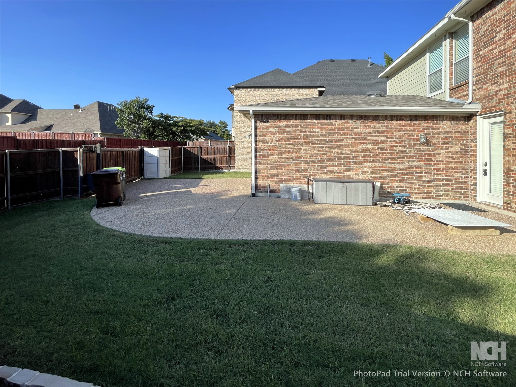 6709 Fountain Grove Drive Plano TX 75024