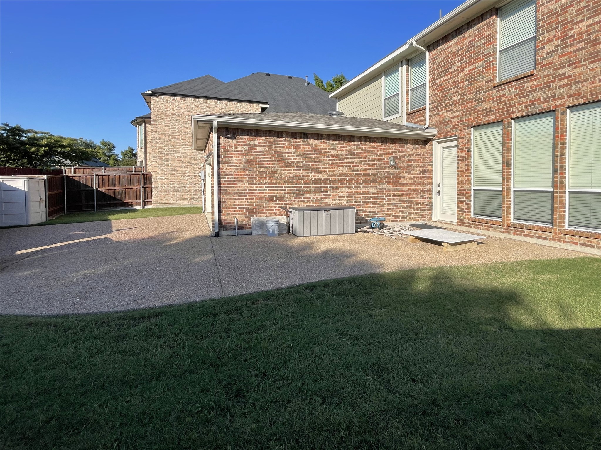 6709 Fountain Grove Drive Plano TX 75024